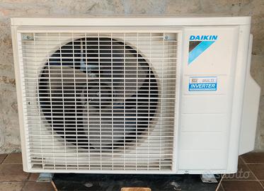 climatizzatore Daikin