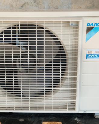 climatizzatore Daikin