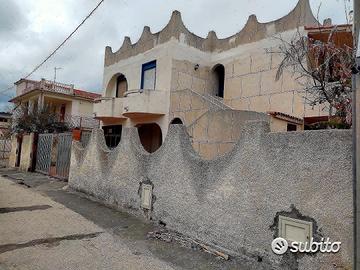 Castelluccio - Augusta (SR) | Villino Singolo Fro