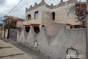 Castelluccio - Augusta (SR) | Villino Singolo Fro