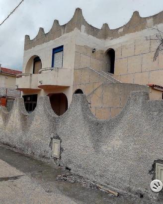 Castelluccio - Augusta (SR) | Villino Singolo Fro