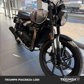 TRIUMPH Speed Twin 900 Abs