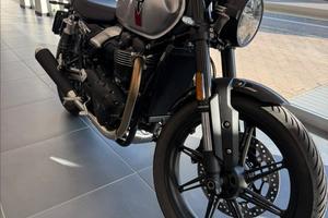TRIUMPH Speed Twin 900 Abs