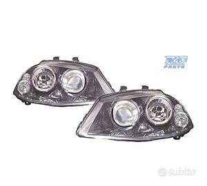 FARI XENON SEAT IBIZA V 02-09 CORDOBA III 02-10