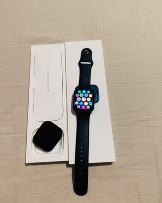 Apple Watch serie 9