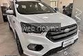 Ford kuga stline 2018 2019 2020 2021