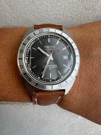 Seiko Navigator Timer 6117-8000 Automatic