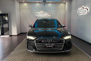 Audi A6 S6 Avant 3.0 TDI quattro tiptronic