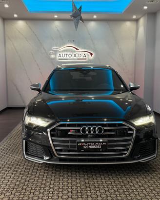 Audi A6 S6 Avant 3.0 TDI quattro tiptronic