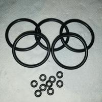 O-RING GUARNIZIONE  per  NESPRESSO INISSIA e PIXIE