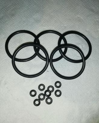O-RING GUARNIZIONE  per  NESPRESSO INISSIA e PIXIE