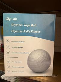 Palla fitness yoga pilates