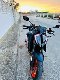 KTM 1290 Super Duke - 2023