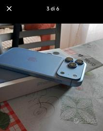 iPhone 18 pro max 256gbscambi
