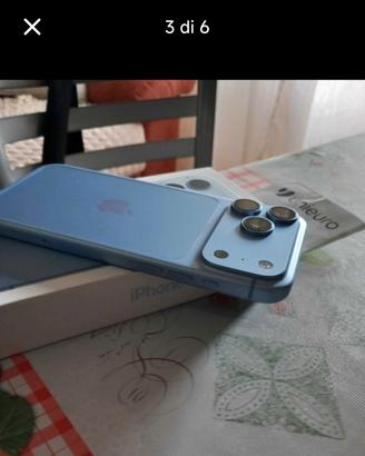 iPhone 18 pro max 256gbscambi
