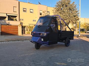 ape 50 piaggio in condizioni perfette