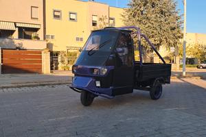 ape 50 piaggio in condizioni perfette