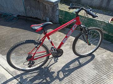 DUE bici ragazzo
