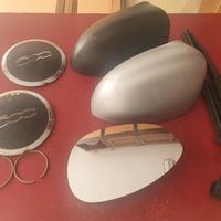 Ricambi vari usati Lancia Y,Fiat 500,Autobianchi