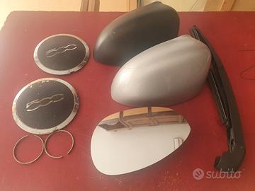 Ricambi vari usati Lancia Y,Fiat 500,Autobianchi