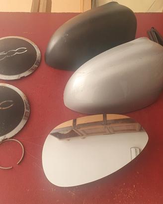 Ricambi vari usati Lancia Y,Fiat 500,Autobianchi