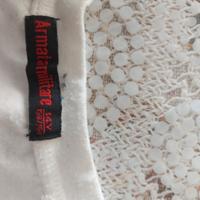 maglietta maniche lunghe e corte