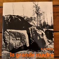 La grande madre di G. Stacul edizione numerata