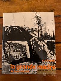 La grande madre di G. Stacul edizione numerata