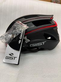 Casco Gist Luxo 2026