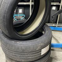 Gomme estive usate 285/40 R22 110Y Continental