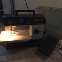 Macchina da cucire Mille Punti