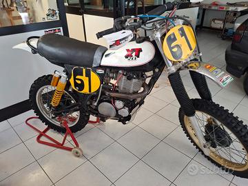 xt500 mx