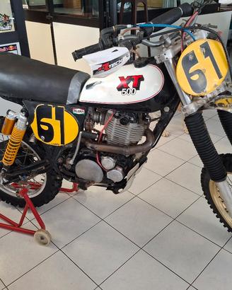 xt500 mx