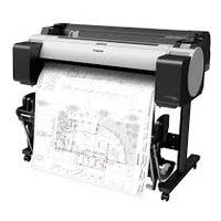 PLOTTER CANON TM300