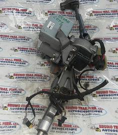 PIANTONE ELETTRICO RENAULT MEGANE ANNO 2011