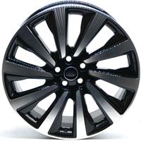 4 cerchi lega range rover sport vogue r23 lt4873