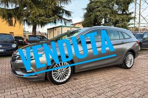Opel Astra 1.6 CDTi 110CV AUTOMATICA NAVIGA CRUISE
