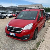 PEUGEOT Partner Tepee BlueHDi 120 S&S Active