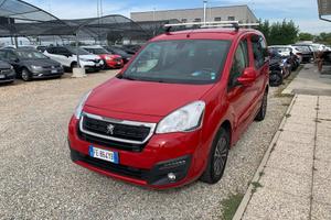 PEUGEOT Partner Tepee BlueHDi 120 S&S Active