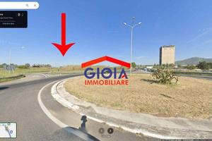 Terreno di 5447 m² a Mondragone