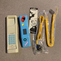 Telefono SWATCH TWIN PHONE Deluxe Edition