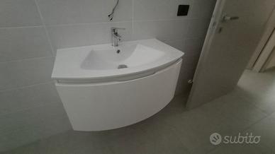 mobile per bagno 