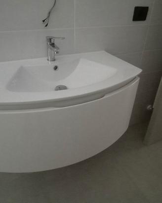 mobile per bagno 