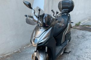 Kymco Agility 200 i S