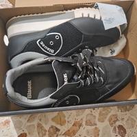 Scarpe Blauer Charlotte nere da donna