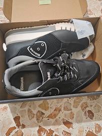 Scarpe Blauer Charlotte nere da donna