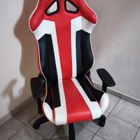 Sedia Gaming Cortek gt5
