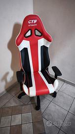 Sedia Gaming Cortek gt5