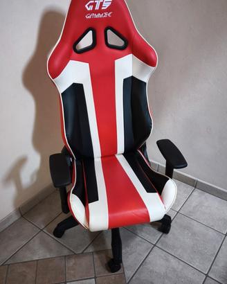 Sedia Gaming Cortek gt5