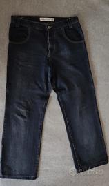 Jeans uomo